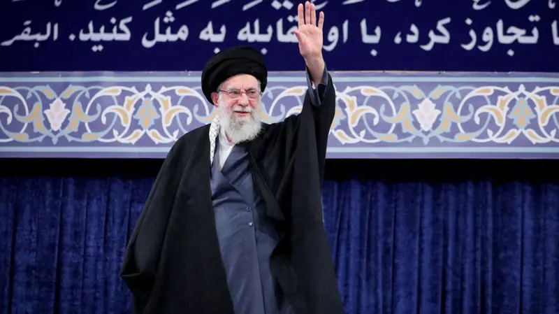 Верховний лідер Ірану аятола Хаменеї вбитий: чому він такий важливий