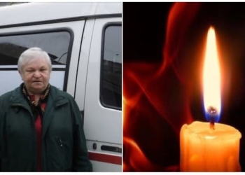 Ольги Михайлівни Джумаги