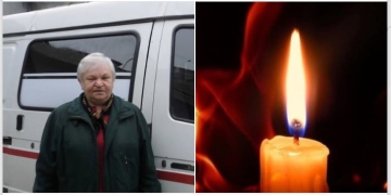 Ольги Михайлівни Джумаги