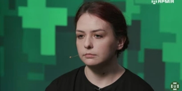 розлоге інтерв’ю