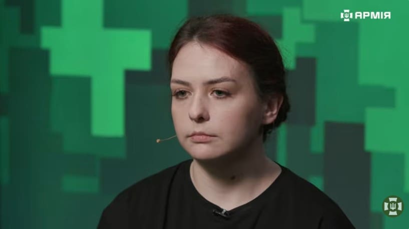 «Психологічна травма – це не зламана нога»: відверта сповідь Тернопільської Пташки про полон та нову службу