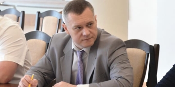 Богдан Гірський