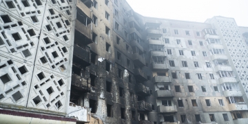 Будинок на 15 Квітня