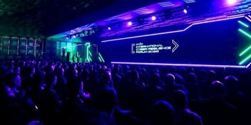 міжнародний форум з кіберстійкості