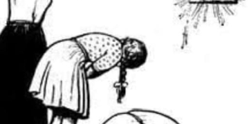 Традиції поклонів та коліноприклонення