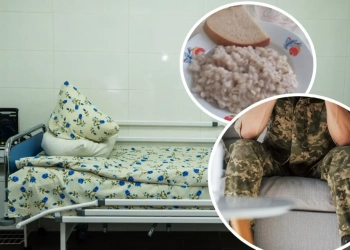 Ветеран Анатолій