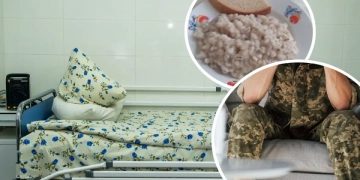 Ветеран Анатолій