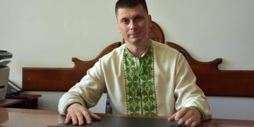 Олег Вийванко