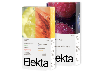 Електроліти щодня