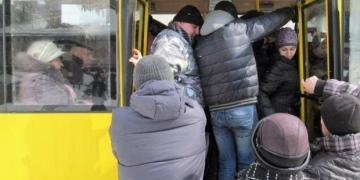 маршрутка
