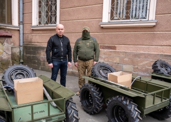 Сергій Надал