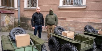Сергій Надал
