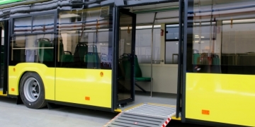 пільги на проїзд