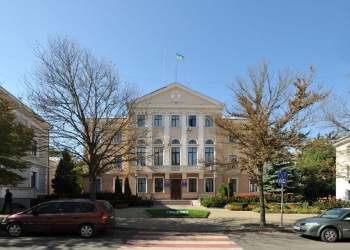 Статут територіальної громади