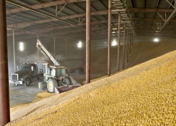 Очищення та дезінфекція складського приміщення