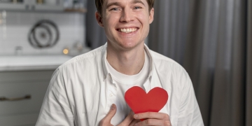 Гомоцистеїн