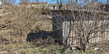 жертва злочину