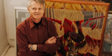 Петро Мороз