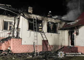 забрала життя 47-річної жінки