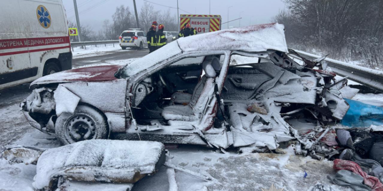 загибель кількох осіб