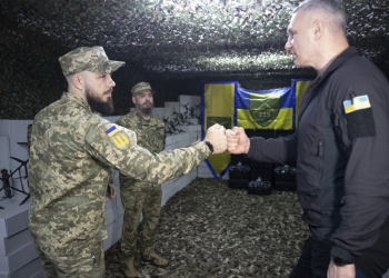 Віталій Кличко