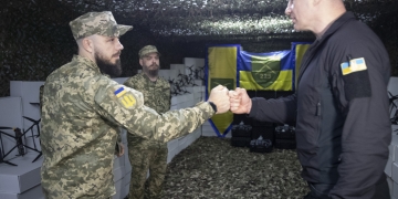 Віталій Кличко