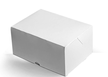 коробки для десертів