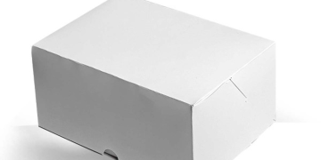 коробки для десертів