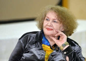 Ліна Костенко