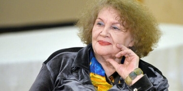 Ліна Костенко