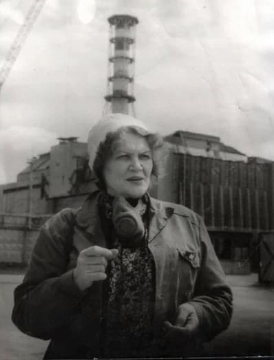 Ліна Костенко