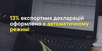 Митні декларації