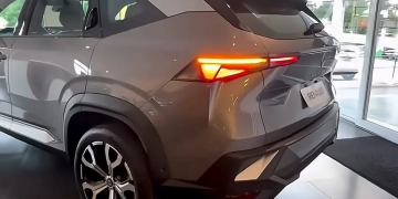 кросовер Renault