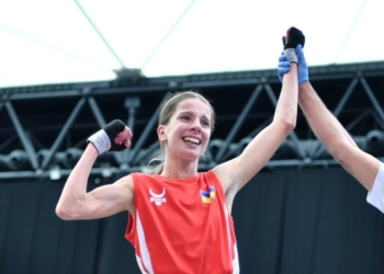 Олександра Черевата