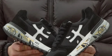 оригінальні Premiata