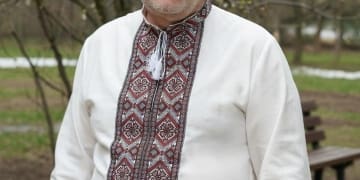 Павло Жебрівський
