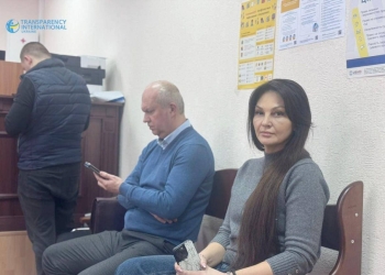 Людмила Марченко