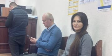 Людмила Марченко