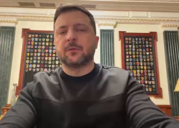 Зеленський