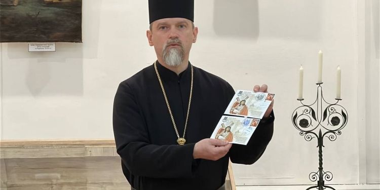 80 років незламності: у Тернополі відкрили виставку про спробу знищення УГКЦ радянським режимом