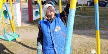 триває двомісячник благоустрою