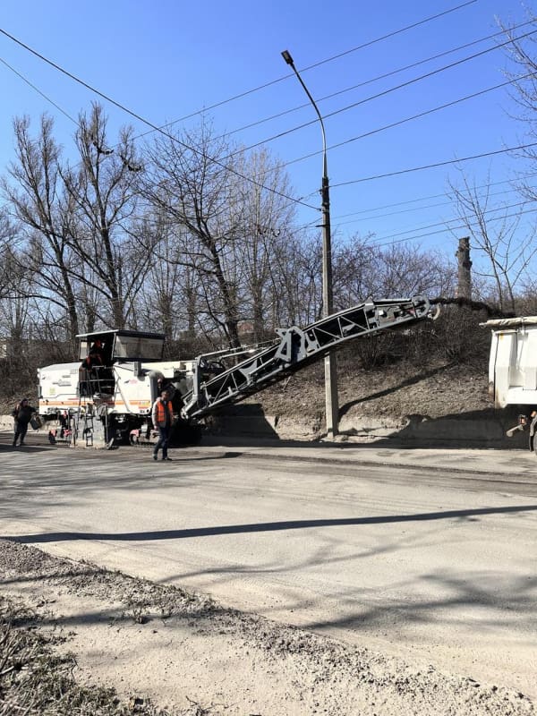 Увага, затори: на вулиці Текстильній у Тернополі запроваджено реверсний рух до 21 березня