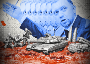 алюмінієві статки Дерипаски