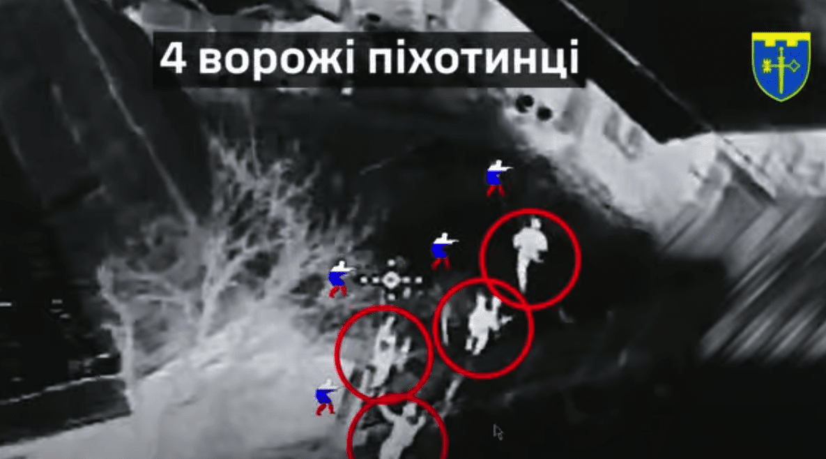 Сталева витримка та ювелірна точність: підсумки бойової роботи тернопільської бригади ТрО за тиждень