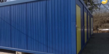 Право на житло чи економія ресурсів: суперечка навколо модульного містечка на Тернопільщині