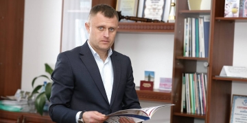 Сергій Добaлюк