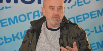 Сергій Гусак