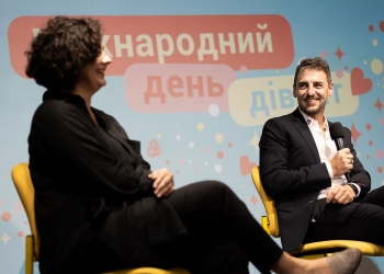 Сергій Токарєв