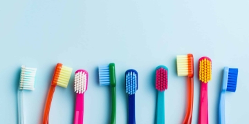 Що робити із зубною