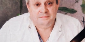 Серце медика зупинилося